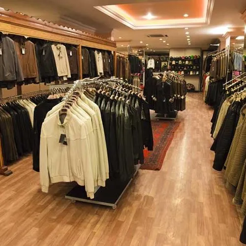 CID Couriers Ltd retail outlet