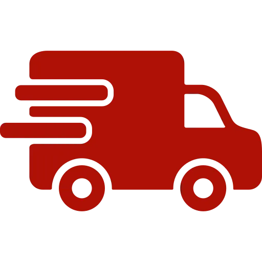 CID Couriers Ltd van icon