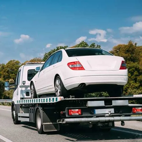CID Couriers Ltd vehicle transportation